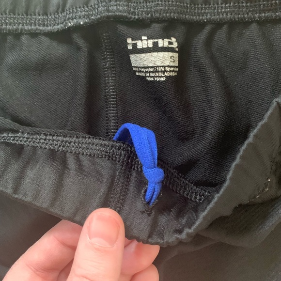 Women's Hind running pant - Picture 6 of 6